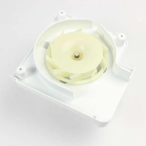 LG Refrigerator Ice Maker Evaporator Fan Motor Bracket - ABA74030401