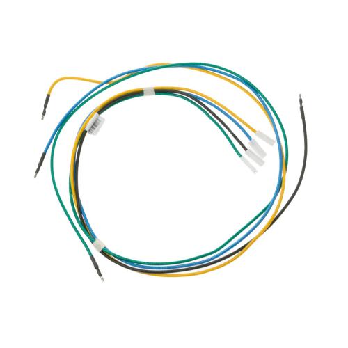 GE Range Wire Harness - WB18K10035