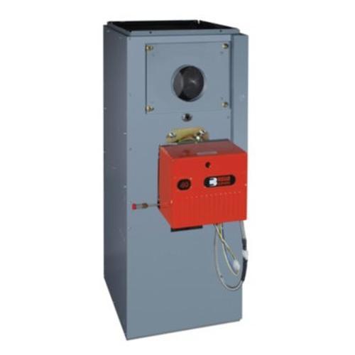 Carrier OBMAAB036098AABE Oil Furnace 85% Afue 98000 Btuh Multipoise
