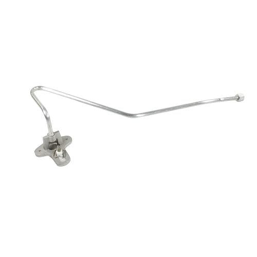 Electrolux Range Surface Burner Igniter And Orifice Holder - 316237704