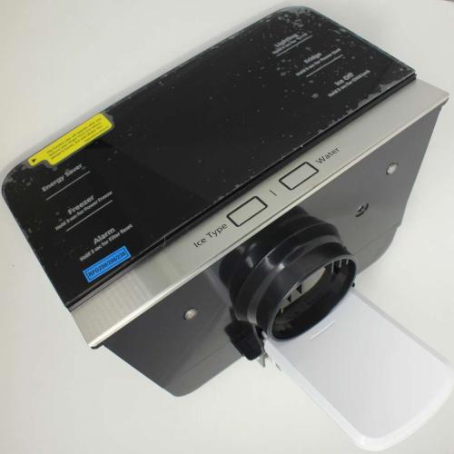 Samsung Cover Assembly Dispenser - DA97-12088V