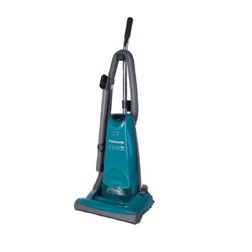 Panasonic MCUG504 Bagless Upright Vacuum