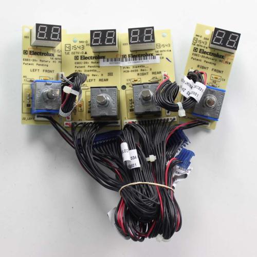Electrolux Board User Interface - 316445603KIT
