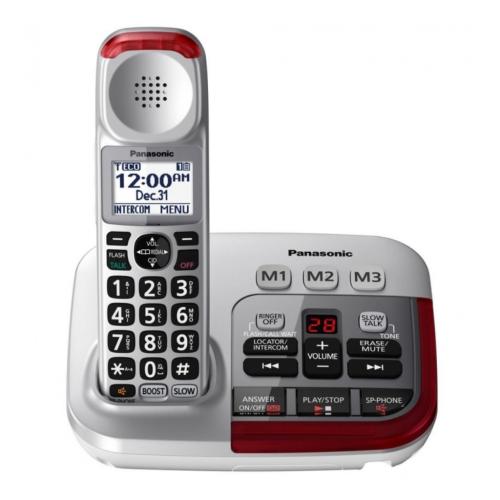 Panasonic KXTGM450 Cordless Phone
