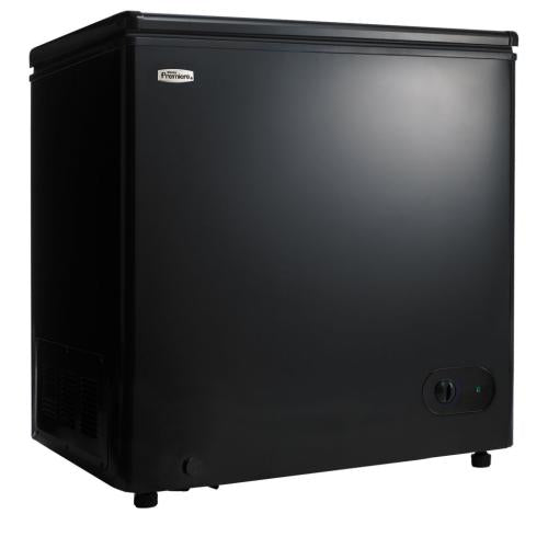 Danby DCF526BL Chest Freezer 5.3 Cu.Ft