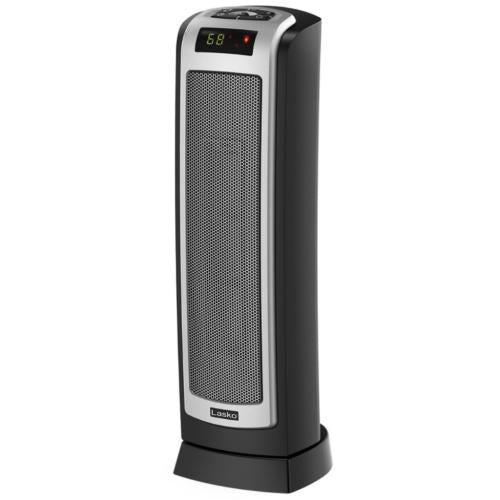 Lasko CT22722 Ceramic Digital Tower Heater