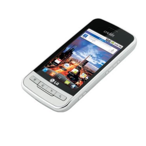 LG LW690 Optimus C