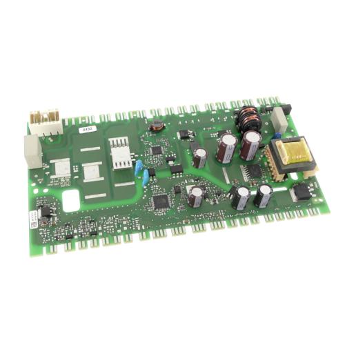 Liebherr  Freezer Main Pcb Board - 614448000