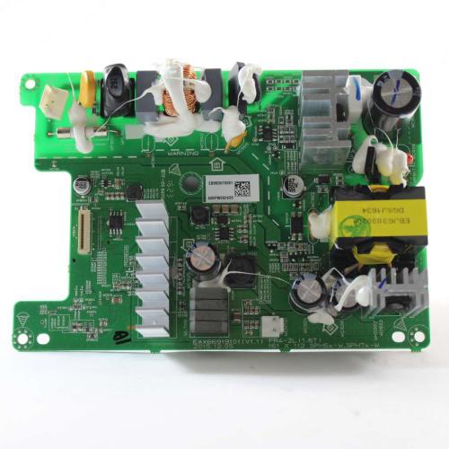 LG Pcb Assembly - EBR83070901
