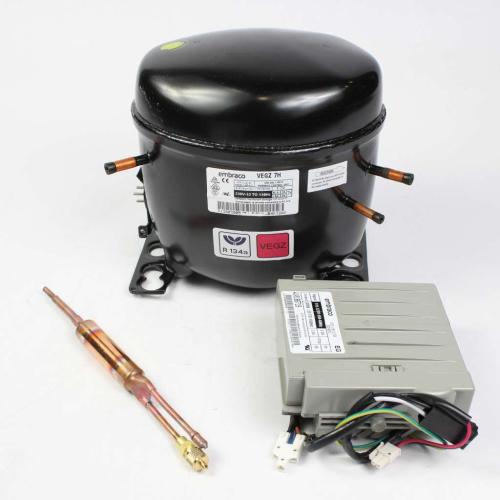 Whirlpool Refrigerator Compressor - W10276644