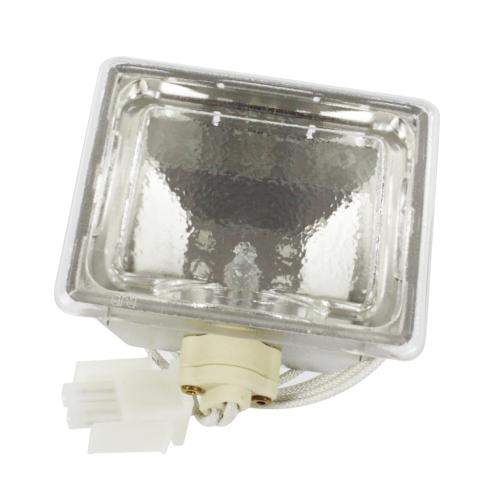 Electrolux Lamp Assy,Oven,(2),Halogen - 318241000