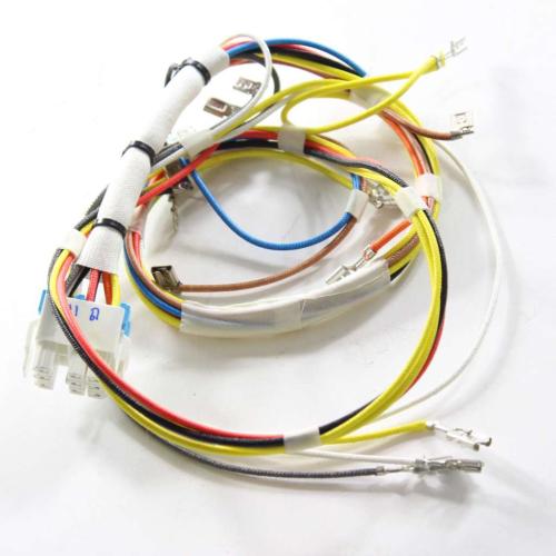 Samsung Assembly Wire Harness-Cooktop - DG96-00341A