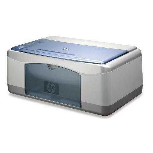 HP Q1667A Hp Psc 1210 All-In-One