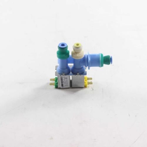 Whirlpool Refrigerator Water Inlet Valve - W11043013