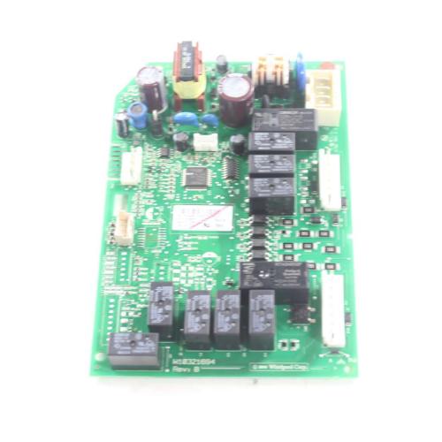 Whirlpool Refrigerator Electronic Control Board - W11088499