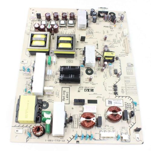 Sony Static Converter(Tv) -Ge2A - 1-474-211-11