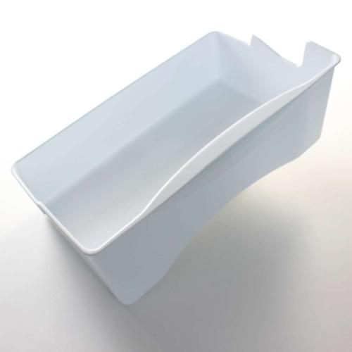 LG Refrigerator Freezer Ice Bucket Assembly - 5074JJ1055A
