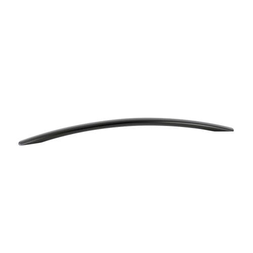 Electrolux Handle,Door,Black Stainless - 5304510340