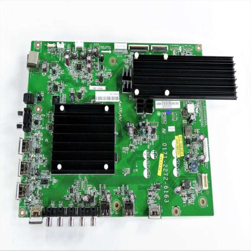 VIZIO Main Board M65-D0 Auo Refurbis - 3665-0352-0395R