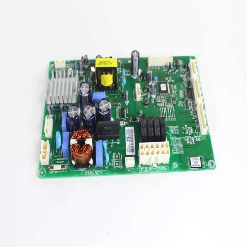 LG Main PCB Assembly - EBR80757404
