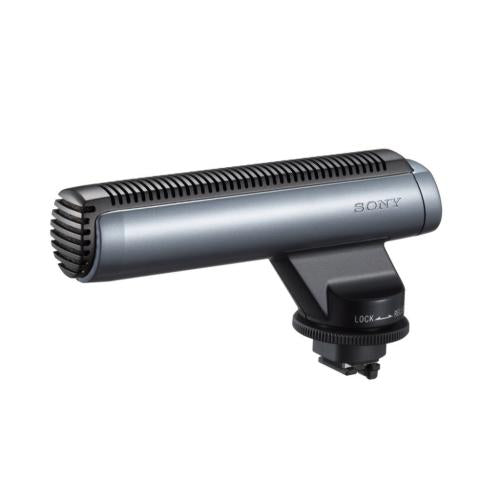 Sony ECMHGZ1 Gun Zoom Microphone for Camcorder