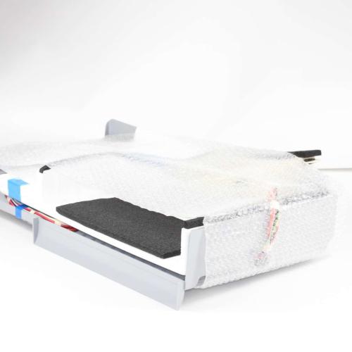 Whirlpool Refrigerator Evaporator Cover - W11167902
