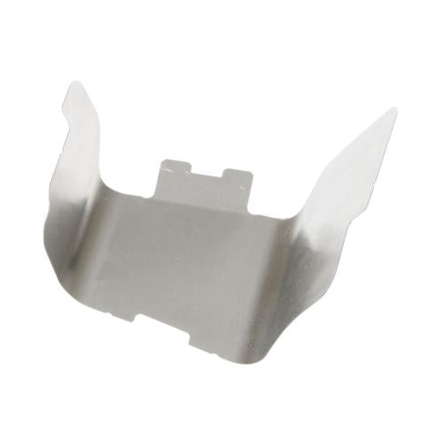 GE Refrigerator Light Lens Cover - WR02X26086