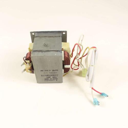 GE H.V. Tranformer - WB27X10923