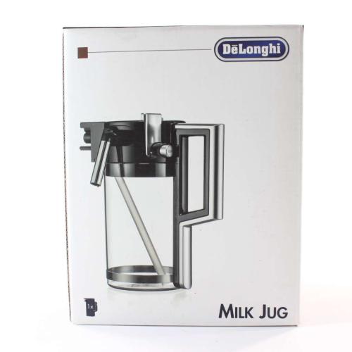 Delonghi Milk Tank Assembly - 5513294531