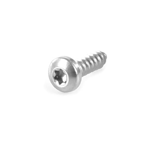 Liebherr  Refrigerator Oval Head Self Tapping Screw - 408281101