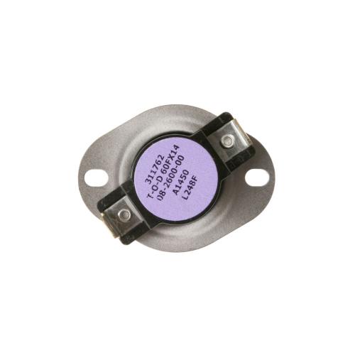GE Protector Heater - WP28X10013
