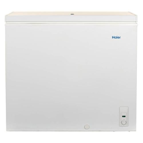 Haier HF71CL53NW Freezer