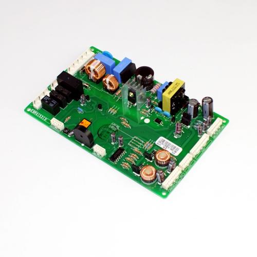 LG Refrigerator Main PCB Control Board Assembly - EBR41531305