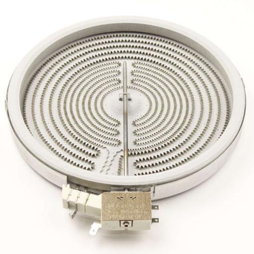 Whirlpool Cooktop Dual Radiant Element - WPW10221529