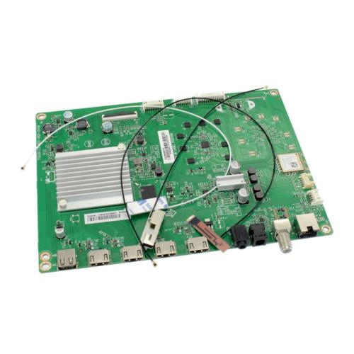 VIZIO Scaler Board (Cbprkq3Kav) - 756TXLCB02K022
