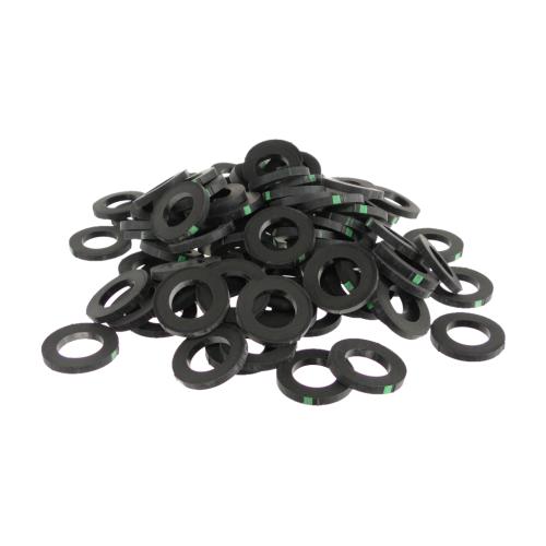 HVAC Hose Washer - 100 Pcs Per Bag - LA100