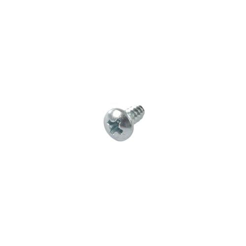 Sharp Screw- #8-18 3/8 Phillips Pan - LX-CZB060MRE0