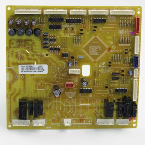 Samsung Refrigerator Electronic Control Board - DA92-00384L