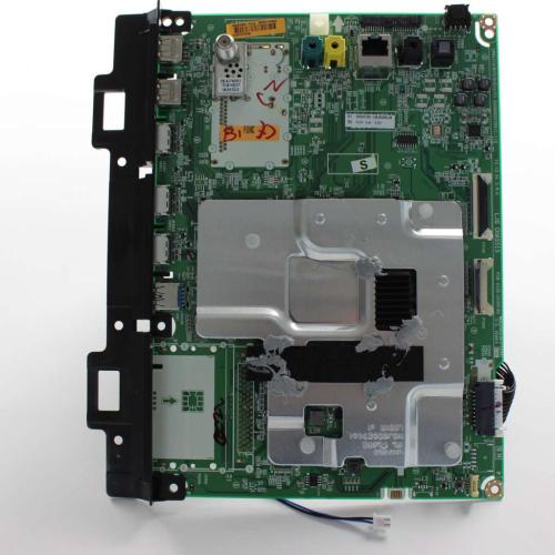 LG Main Board Assembly - EBT64174309