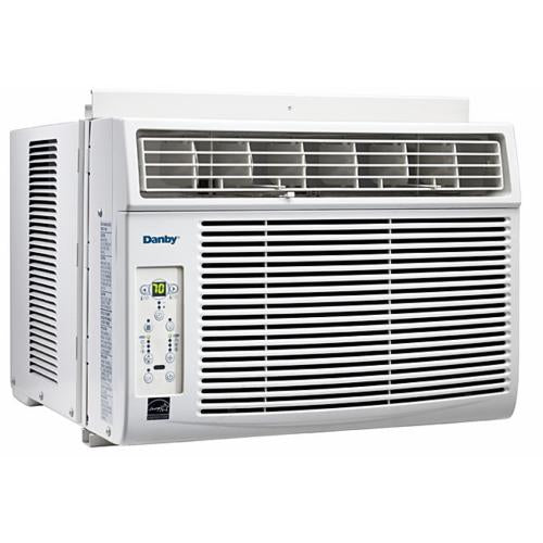 Danby DAC7077EE Window Air Conditioner 7,000 Btu