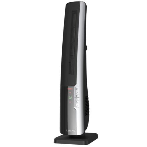 Lasko CT32960 Ultra Digital Ceramic Tower Heater With Remote Control