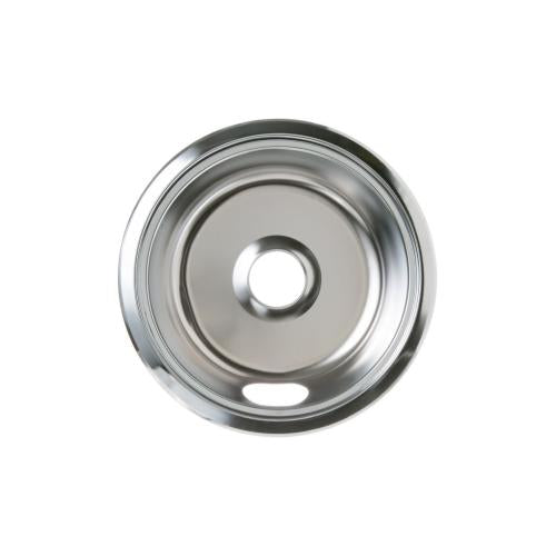 GE Range Drip Pan - WB31X5011