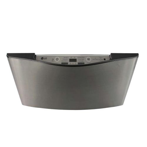 LG Front Cover Assembly - ACQ87681103