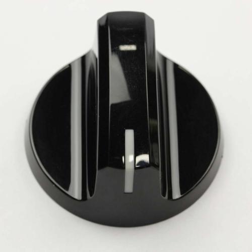 Electrolux Knob,Control,Black - 316543810