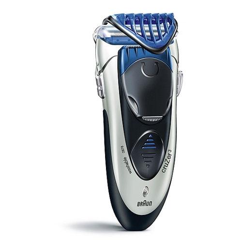 Braun 5734 Cruzer2, Cruzer3, Cruzer4 Face, Cruzer5 Face