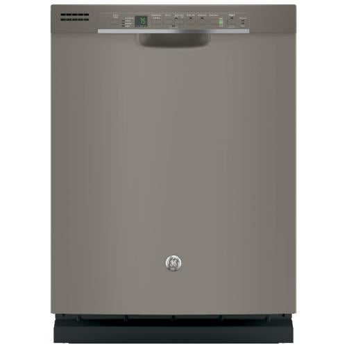GE GDF610PMJ0ES Gdf610Pmjes 24 Inch Full Console Dishwasher