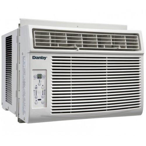 Danby DAC060ECB2GDB 6,000 Btu Window Ac