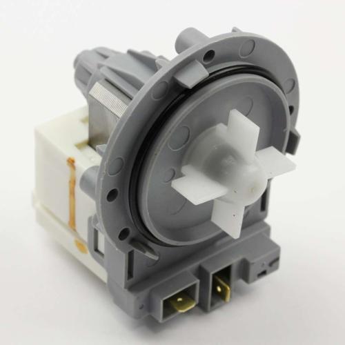 LG Motor Assembly,Ac,Pump - EAU61383505