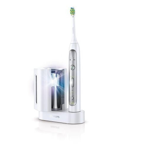 Sonicare HX9170/10 Flexcare Platinum Tb With Sanitizer