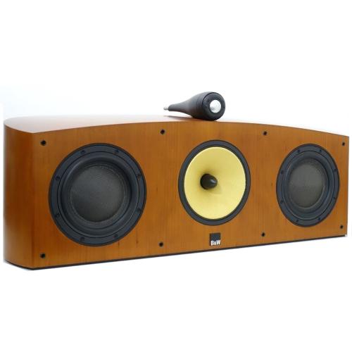 Bowers Wilkins HTM3S Center Channel Speaker (5 Year)